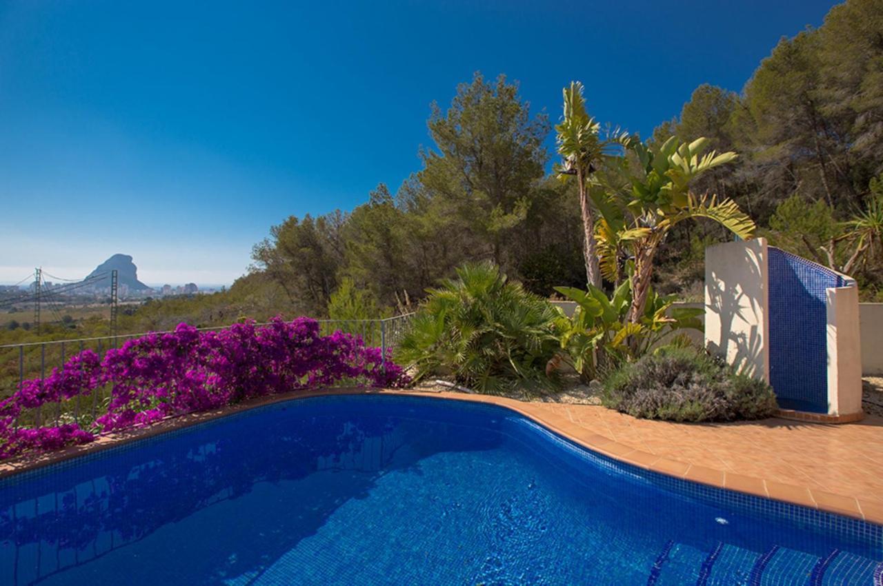 Villas Guzman - Carlos Calp Exterior foto