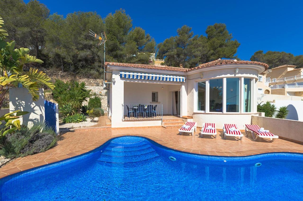 Villas Guzman - Carlos Calp Exterior foto
