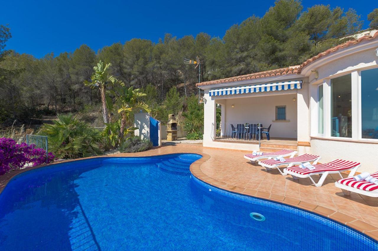 Villas Guzman - Carlos Calp Exterior foto