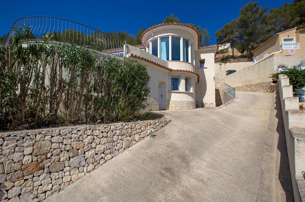 Villas Guzman - Carlos Calp Exterior foto